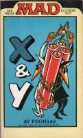 MADs X & Y - Den tredje MAD dossiern med X & Y