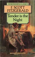 Tender is the Night