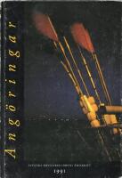 Ang&ouml;ringar - Svenska Kryssarklubbens &Aring;rsskrift 1991
