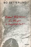 Ocks&aring; f&aring;glarna &auml;r f&aring;ngar i sorgespelet