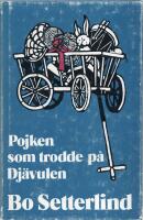 Pojken som trodde p&aring; Dj&auml;vulen