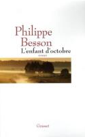 L'enfant d'octobre