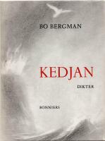Kedjan - Dikter