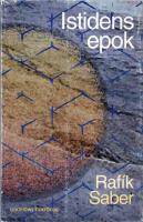 Istidens epok - Dikter