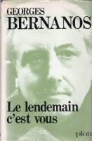 Le lendemain, c'est vous !