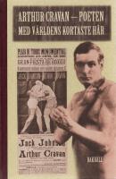 Poeten med v&auml;rldens kortaste h&aring;r