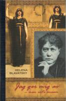 Jag ger mig av - men inte ensam