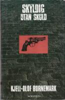 Skyldig utan skuld