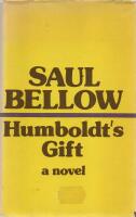 Humboldt's Gift
