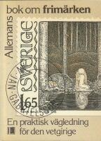 Allemans bok om frim&auml;rken - En praktisk v&auml;gledning f&ouml;r den vetgirige
