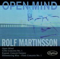 Open Mind