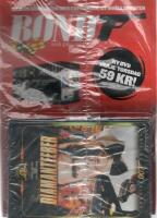 Diamantfeber (Diamonds Are Forever) - Special 007 Edition