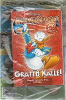 Kalle Anka & C:o Nr 25 2004 + Pocket: Grattis, Kalle!