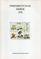 Frim&auml;rkets Dags &Aring;rsbok 1978