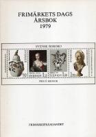 Frim&auml;rkets Dags &Aring;rsbok 1979