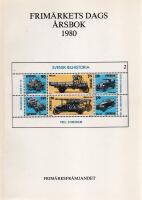 Frim&auml;rkets Dags &Aring;rsbok 1980