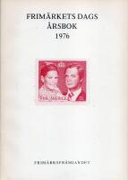 Frim&auml;rkets Dags &Aring;rsbok 1976