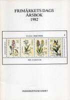 Frim&auml;rkets Dags &Aring;rsbok 1982