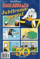 Kalle Anka & C:o Jubileumsspecial - 50 katastrofala &aring;r! 1948-1998