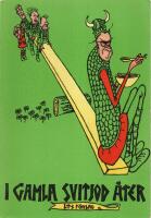 I Gamla Svitjod &aring;ter - Ur Gustav M&aring;ngvis saga