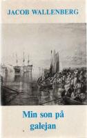 Min son p&aring; galejan