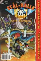 St&aring;l-Kalle Nr 5 1998 - Tagning, kamera!