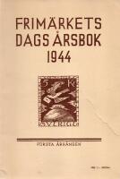Frim&auml;rkets Dags &Aring;rsbok 1944