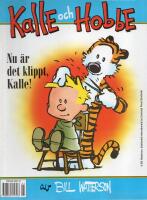 Kalle och Hobbe - Nu är det klippt, Kalle! Julalbum 2003