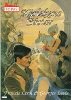 Topas Nr 5 1988 - K&auml;rlekens P&auml;rlor