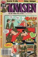 Knasen Nr 20 1995