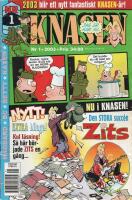 Knasen Nr 1 2003