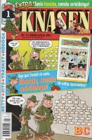 Knasen Nr 1 2006