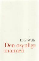 Den osynlige mannen - En grotesk historia