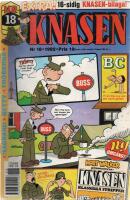Knasen Nr 18 1992