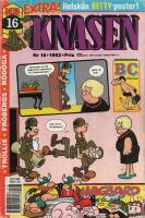Knasen Nr 16 1992