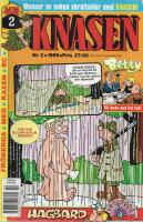 Knasen Nr 2 1999