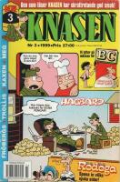 Knasen Nr 3 1999