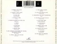 The Complete Picture - The Very Best of Deborah Harry and Blondie