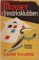 Mordet i frim&auml;rksklubben