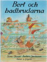 Bert och badbrudarna