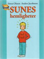 Sunes hemligheter