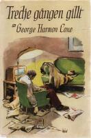 Tredje g&aring;ngen gillt