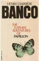 Banco - The Further Adventures of Papillon