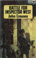 Battle for Inspector West