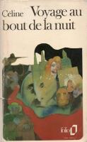 Voyage au bout de la nuit