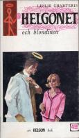 Helgonet och blondinen