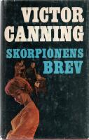 Skorpionens brev