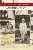 Amerikanskt