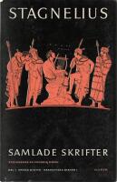 Samlade skrifter I-V