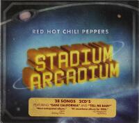 Stadium Arcadium